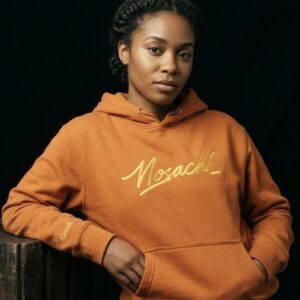 pumpkin spice unisex hoodie