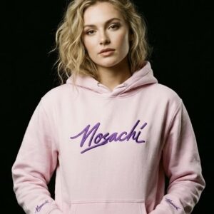 blueberry pie unisex hoodie