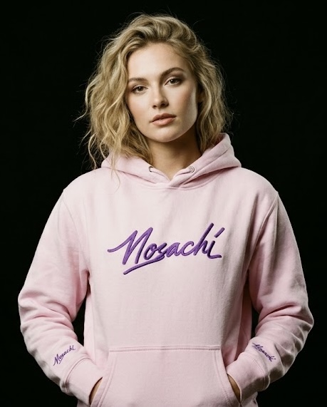 blueberry pie unisex hoodie