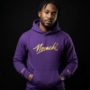 Home grape juice unisex hoodie