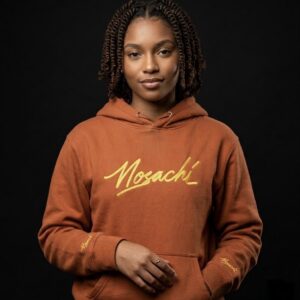 Home pumpkin spice unisex hoodie