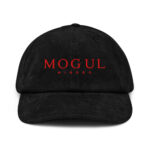 mogul minded limited edition mosachi corduroy hat