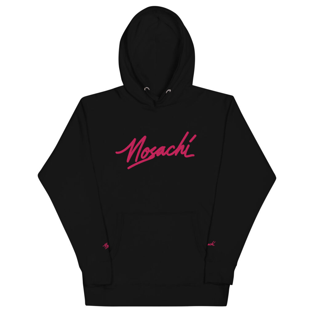 unisex hoodie