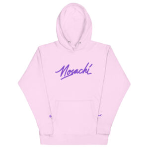 Home blueberry pie unisex hoodie