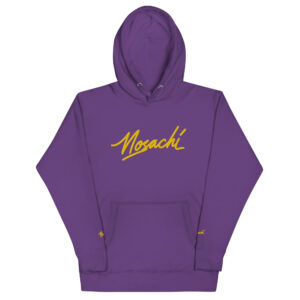 Home grape juice unisex hoodie