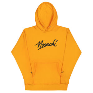 banana bread unisex hoodie