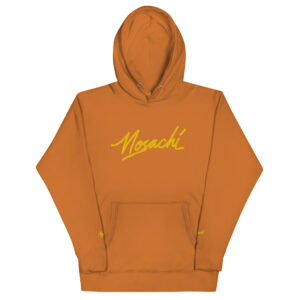 Home pumpkin spice unisex hoodie